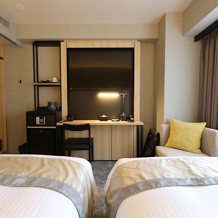 Best Western Plus Nagoya Sakae Exterior photo