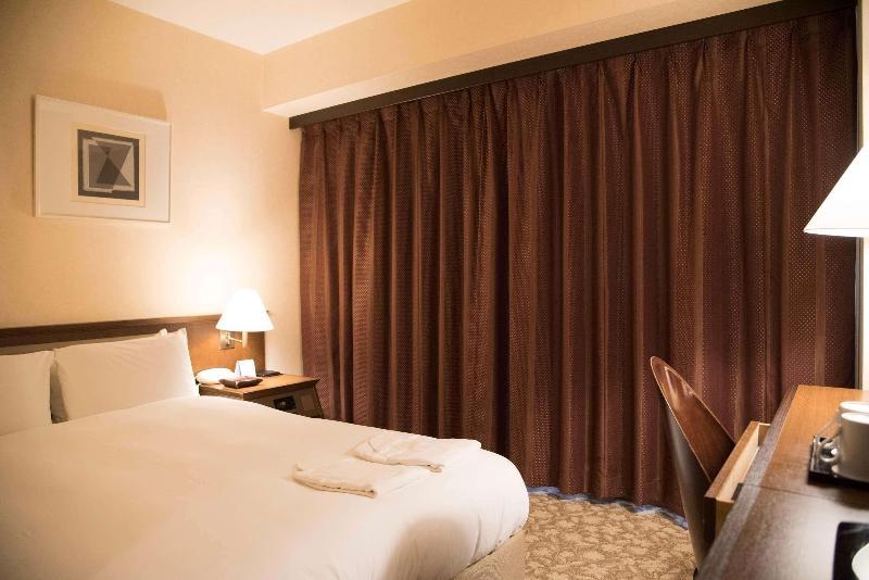 Best Western Plus Nagoya Sakae Exterior photo