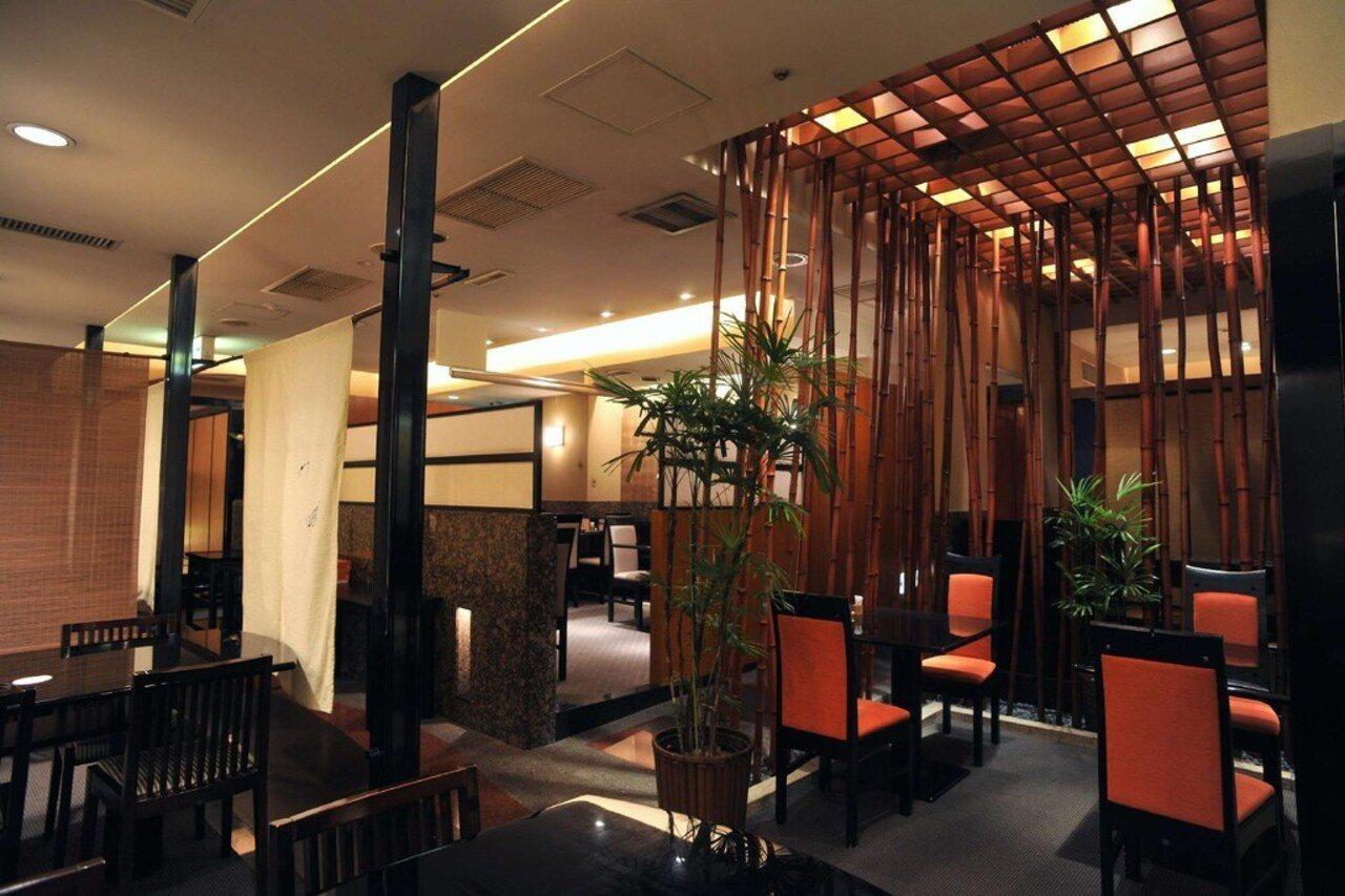 Best Western Plus Nagoya Sakae Exterior photo