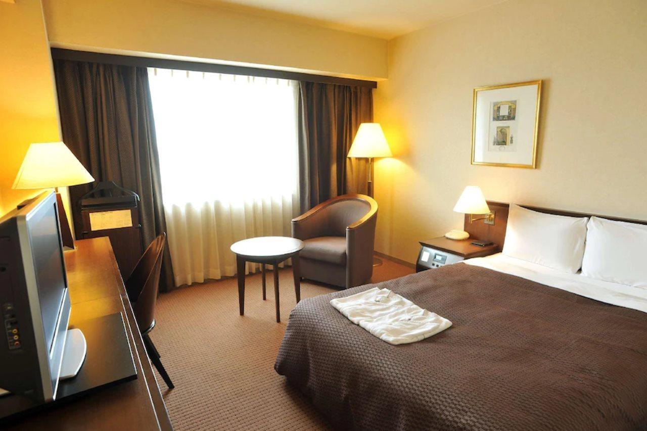 Best Western Plus Nagoya Sakae Exterior photo