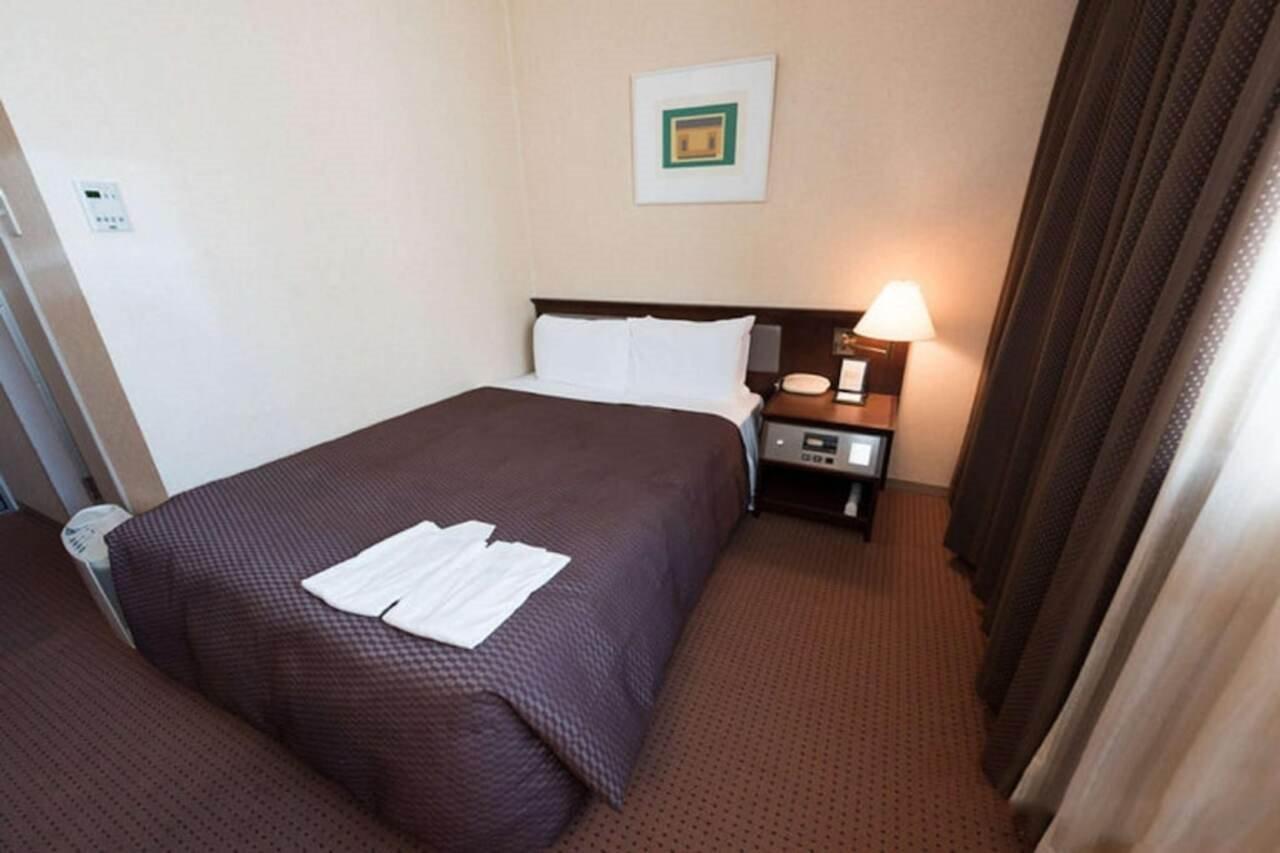 Best Western Plus Nagoya Sakae Exterior photo