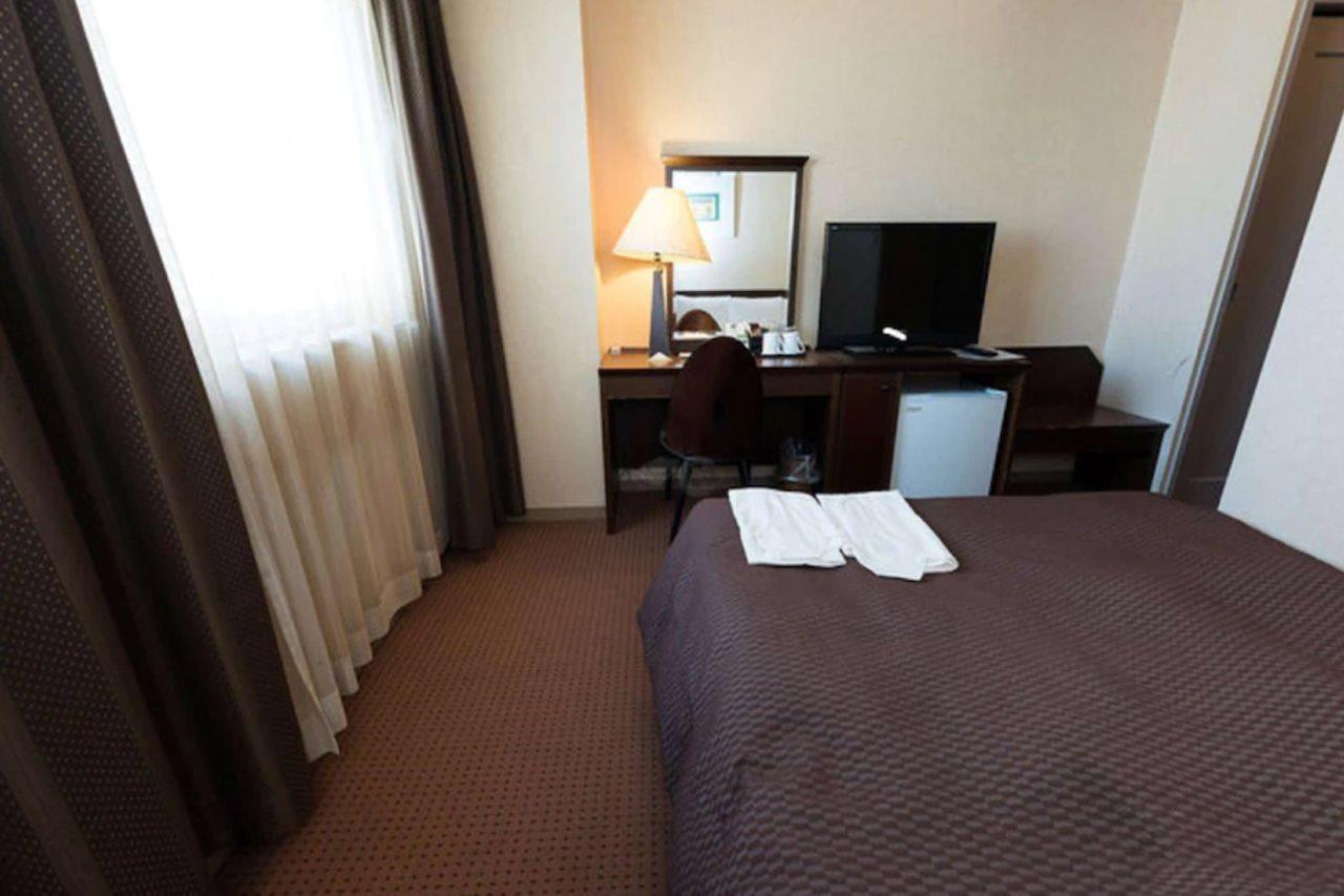 Best Western Plus Nagoya Sakae Exterior photo