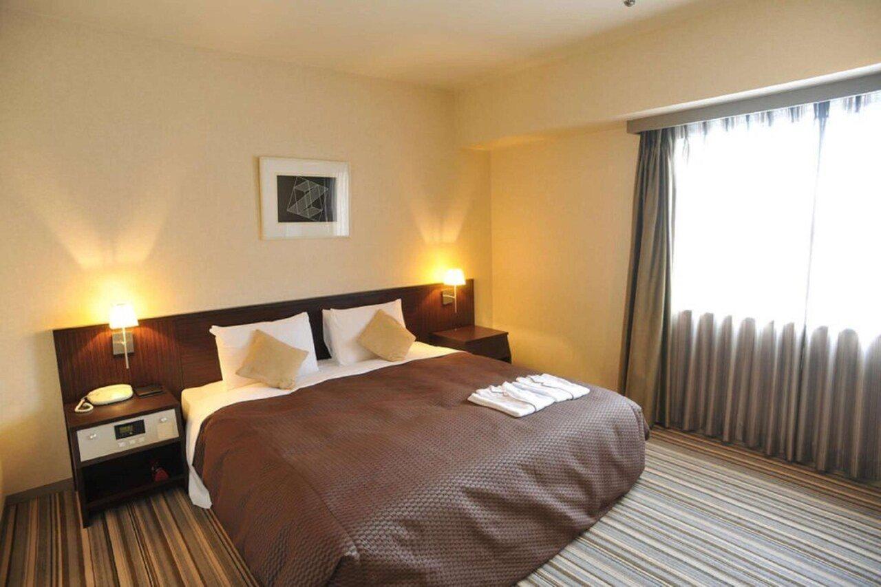 Best Western Plus Nagoya Sakae Exterior photo
