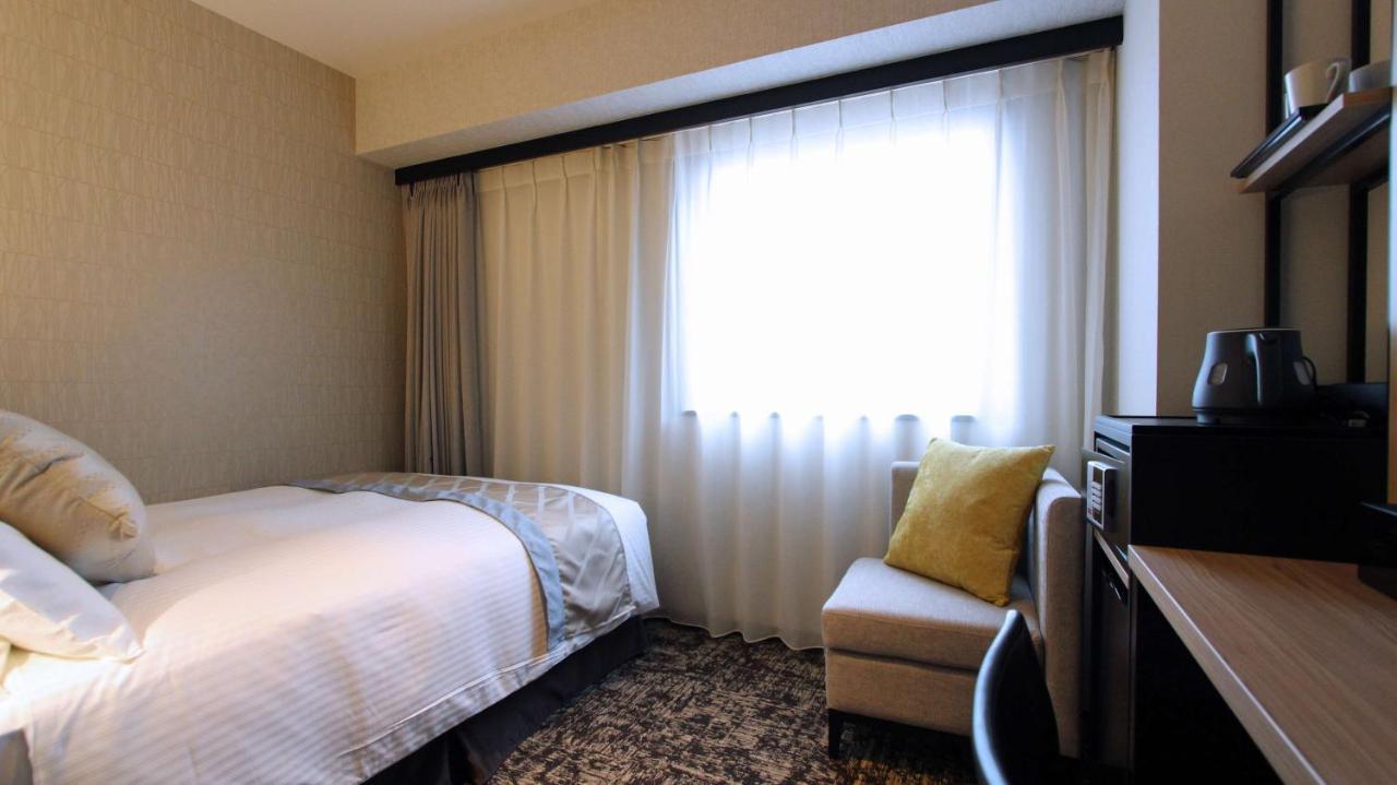 Best Western Plus Nagoya Sakae Exterior photo