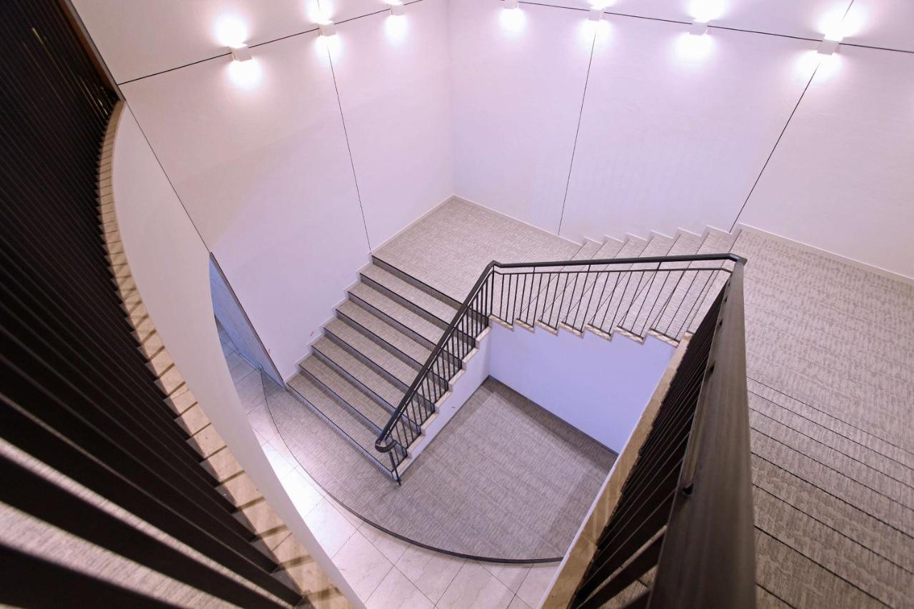 Best Western Plus Nagoya Sakae Exterior photo