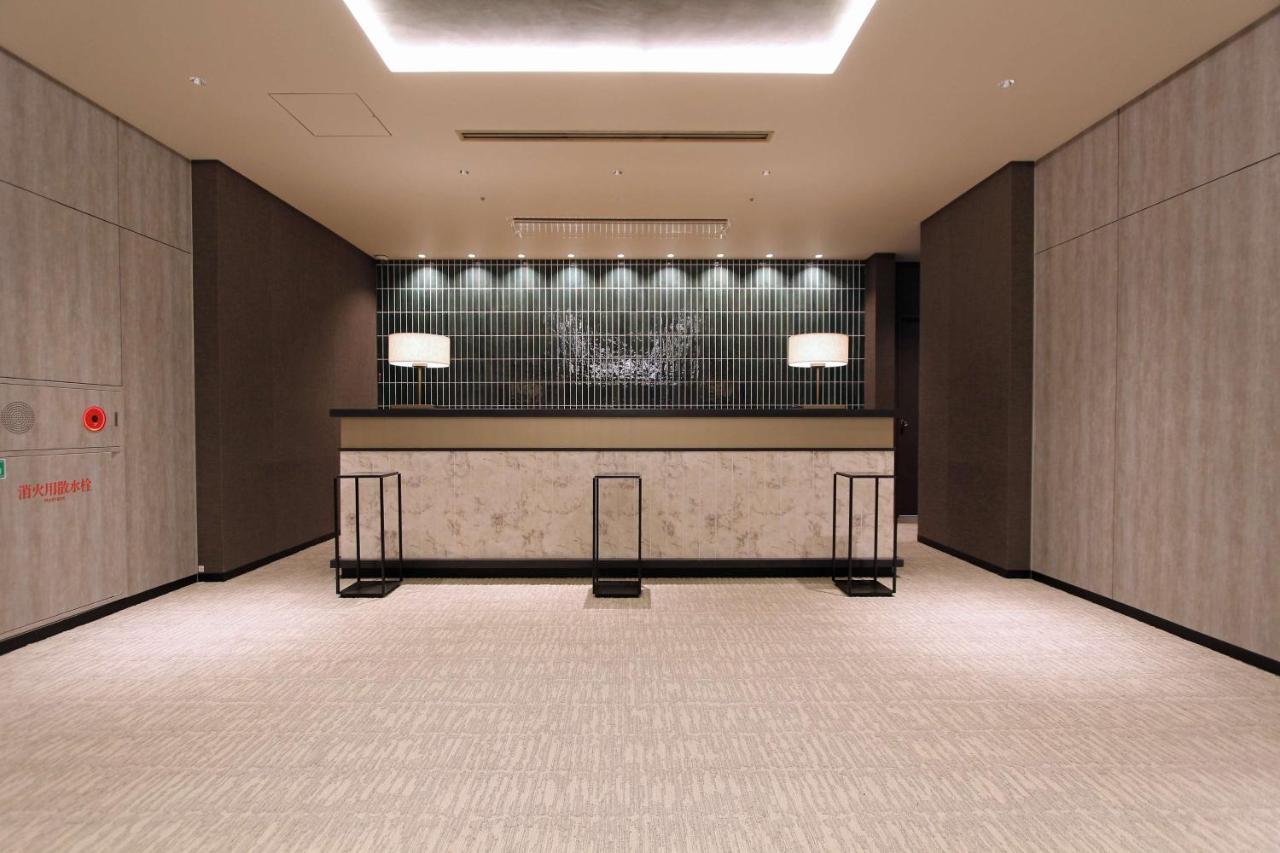 Best Western Plus Nagoya Sakae Exterior photo