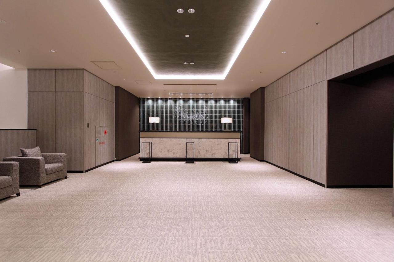 Best Western Plus Nagoya Sakae Exterior photo