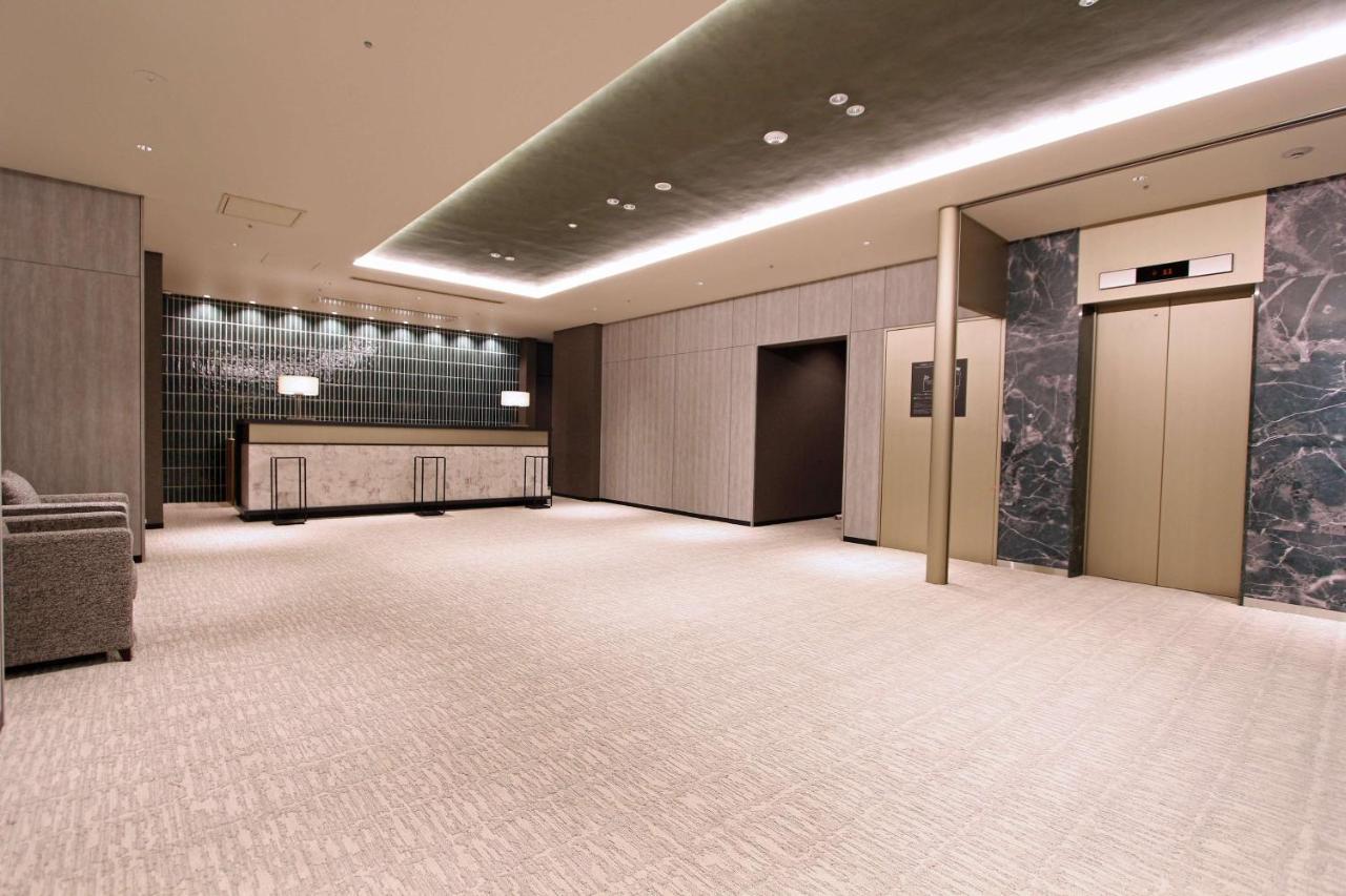 Best Western Plus Nagoya Sakae Exterior photo