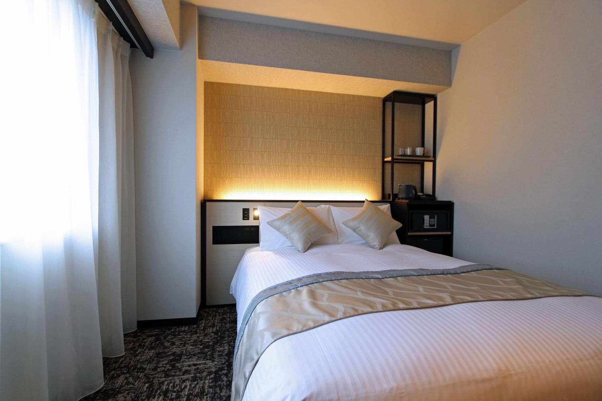 Best Western Plus Nagoya Sakae Exterior photo