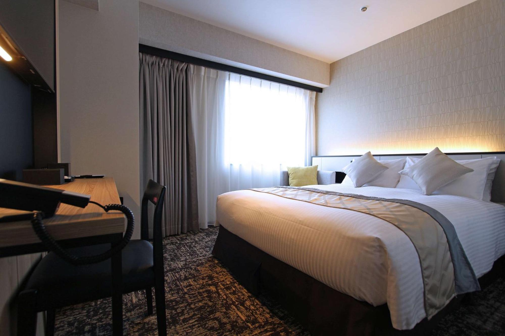 Best Western Plus Nagoya Sakae Exterior photo