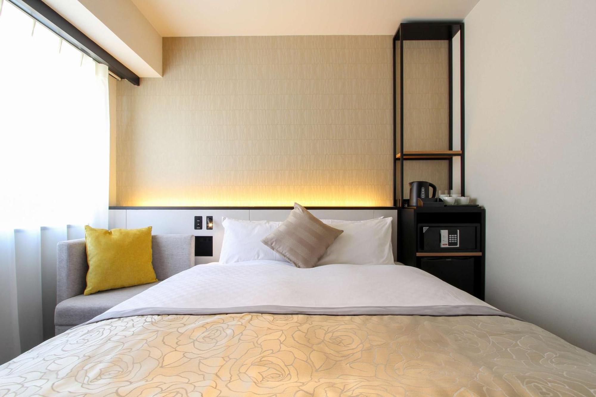 Best Western Plus Nagoya Sakae Exterior photo