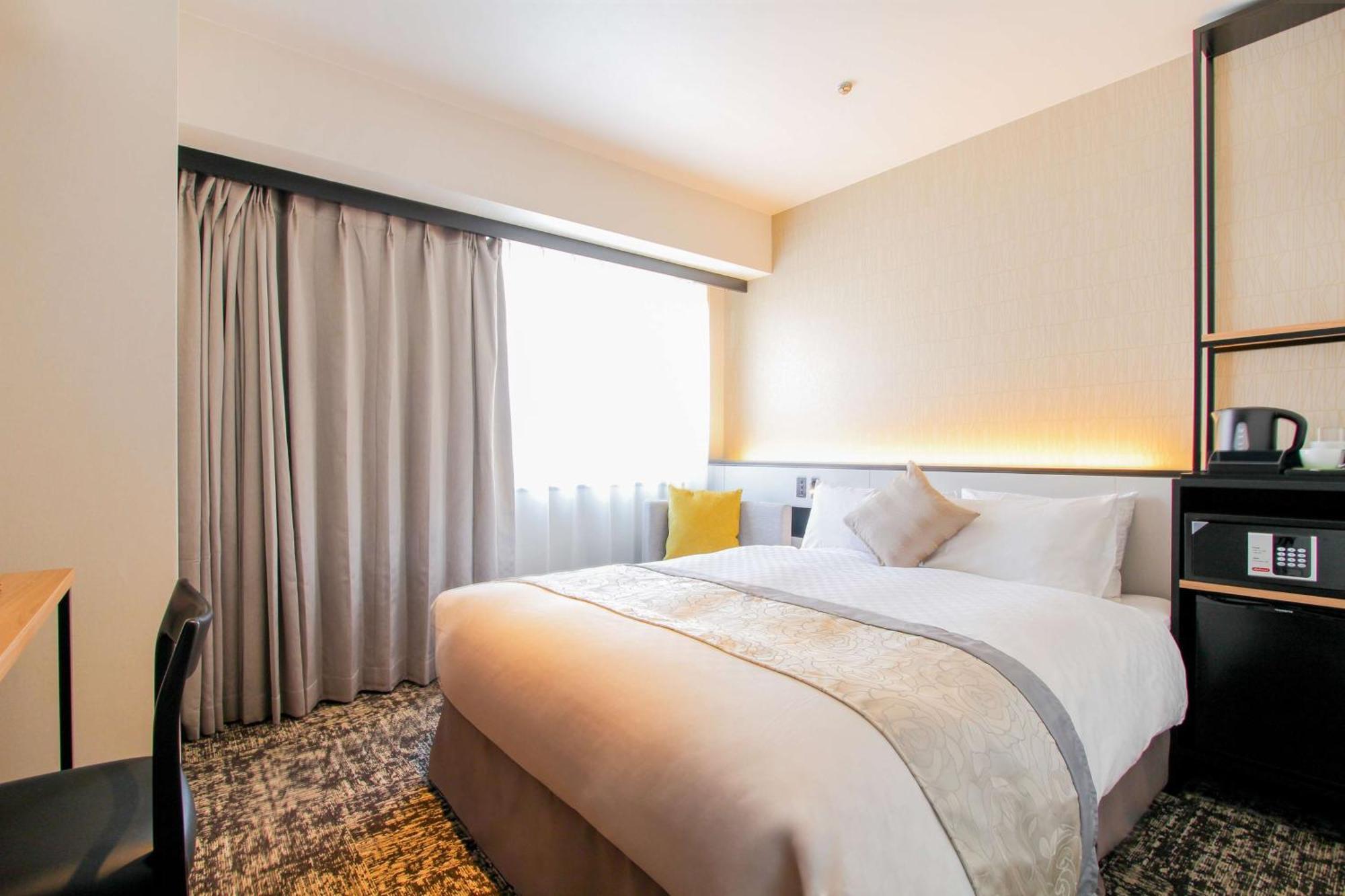 Best Western Plus Nagoya Sakae Exterior photo