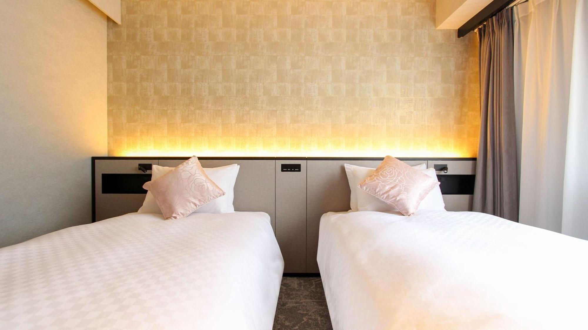 Best Western Plus Nagoya Sakae Exterior photo