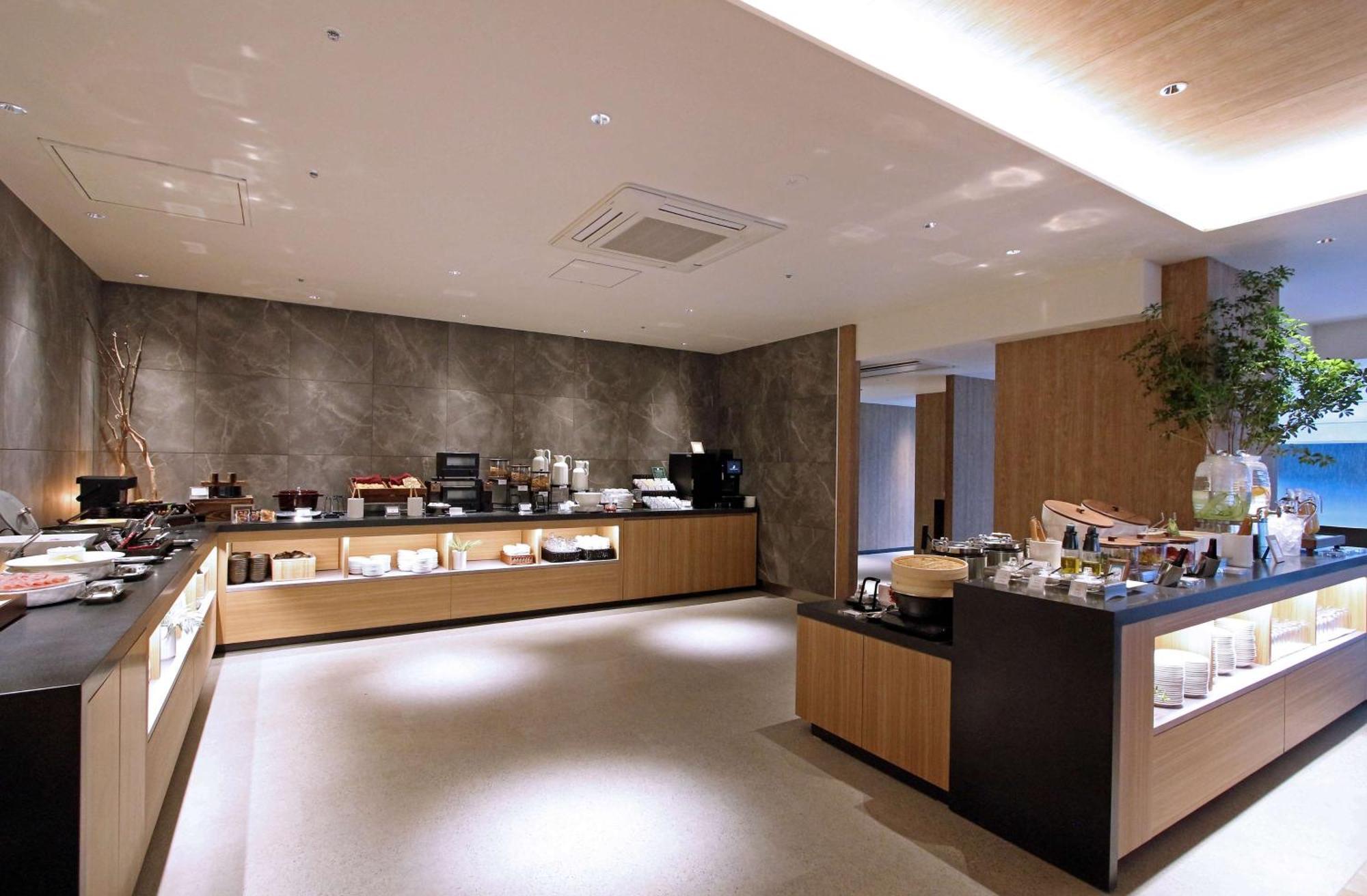 Best Western Plus Nagoya Sakae Exterior photo