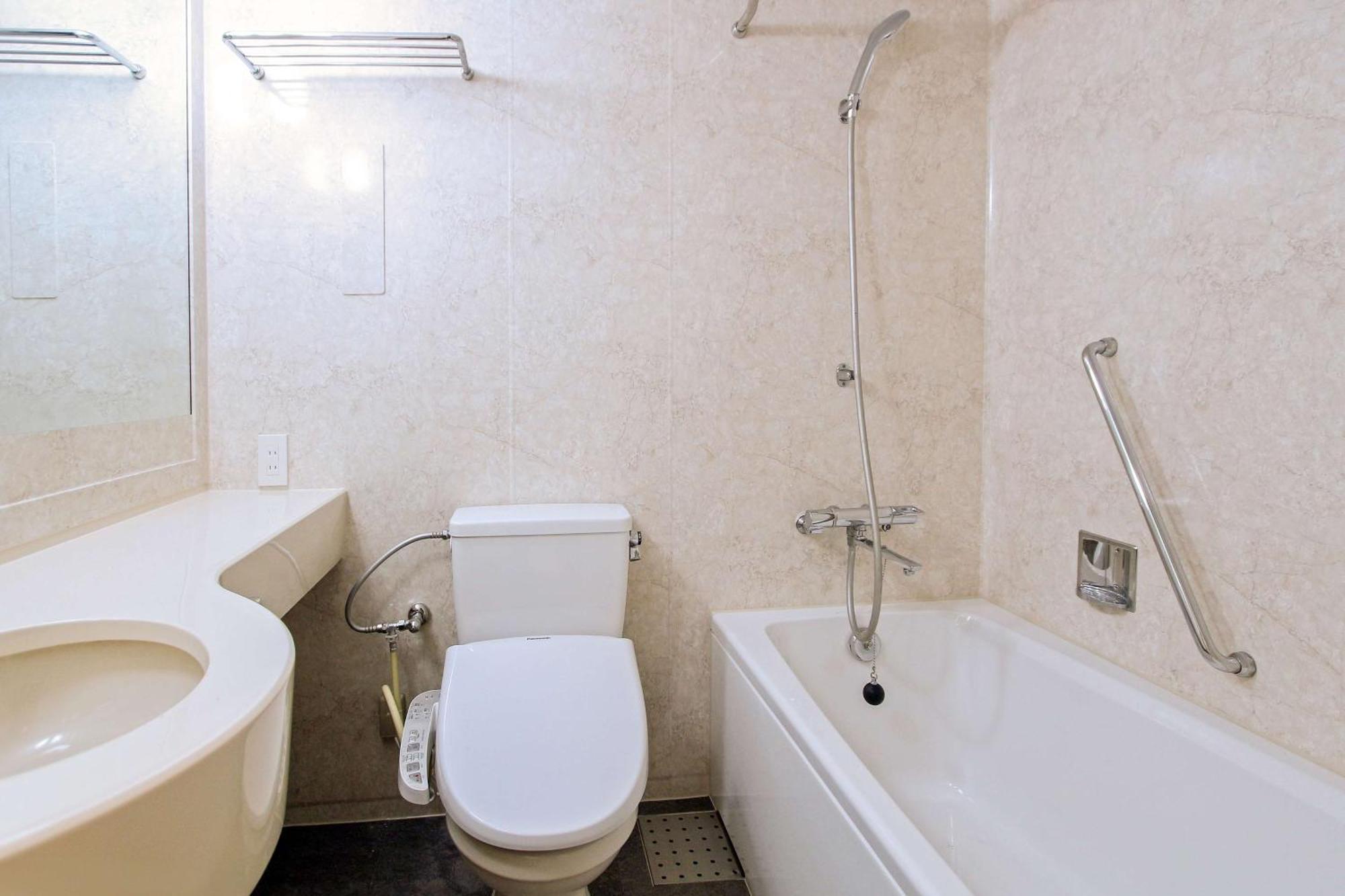 Best Western Plus Nagoya Sakae Exterior photo