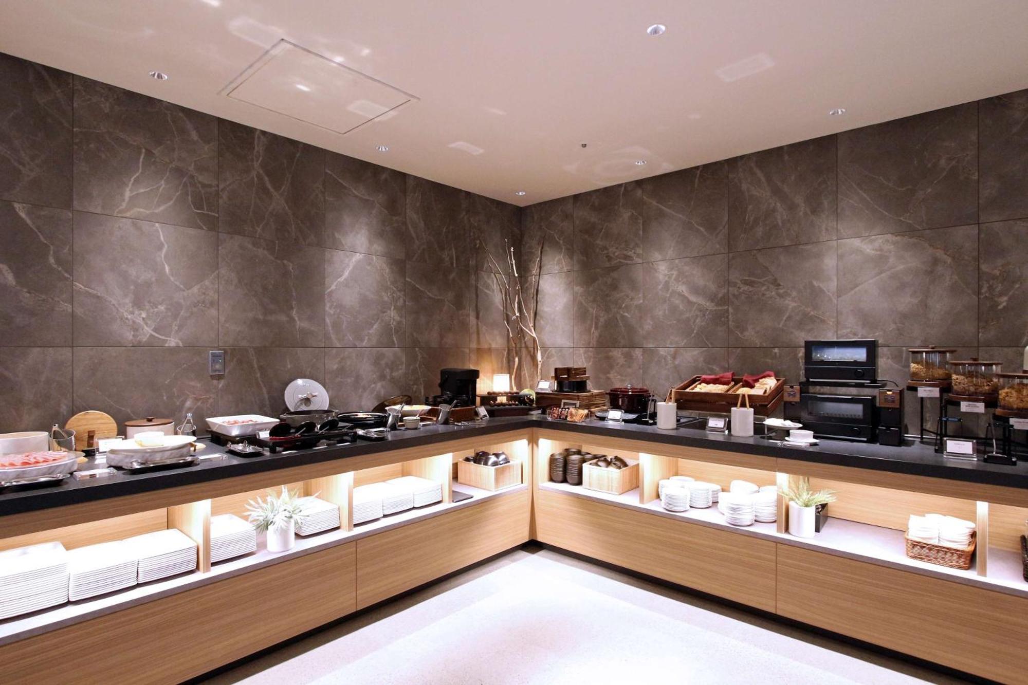 Best Western Plus Nagoya Sakae Exterior photo