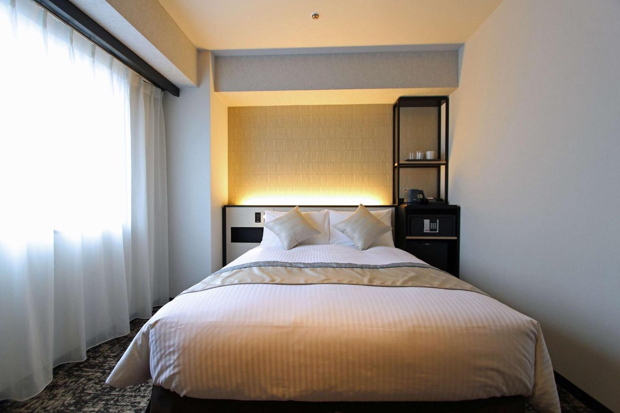 Best Western Plus Nagoya Sakae Exterior photo