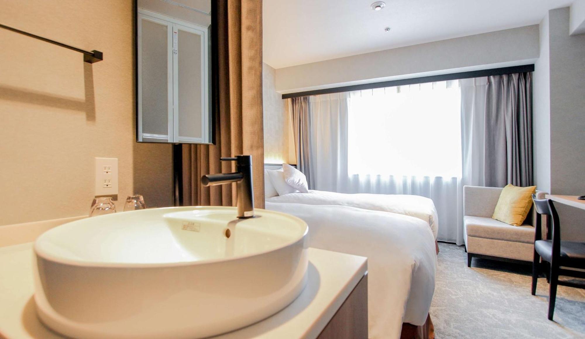 Best Western Plus Nagoya Sakae Exterior photo