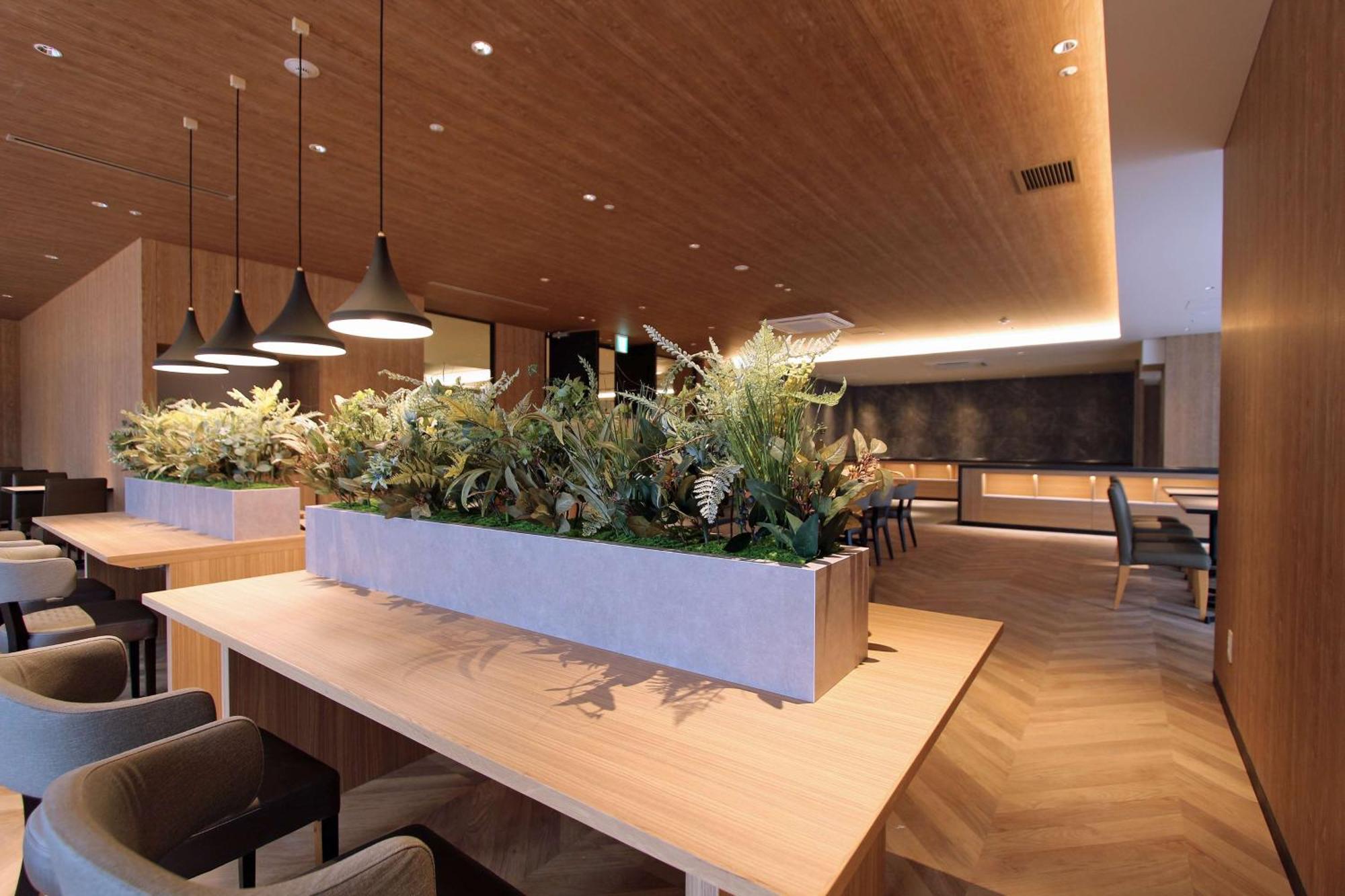 Best Western Plus Nagoya Sakae Exterior photo