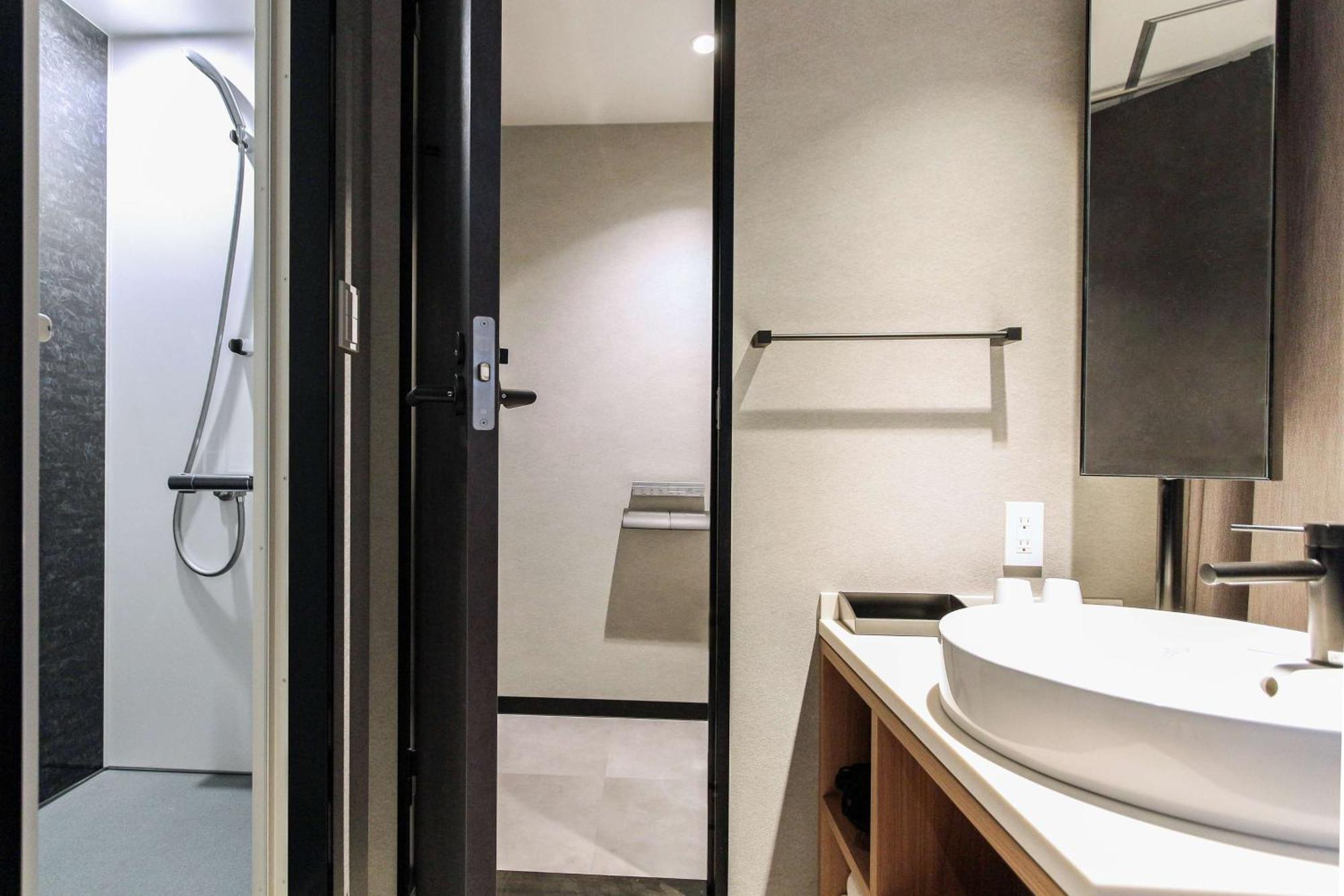 Best Western Plus Nagoya Sakae Exterior photo